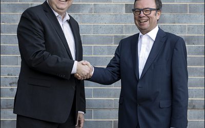 To Grow Their Industrial IoT Services, GE and Bosch Are Joining Forces