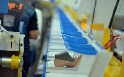 Footwear Moves Toward Traceability in Brazil