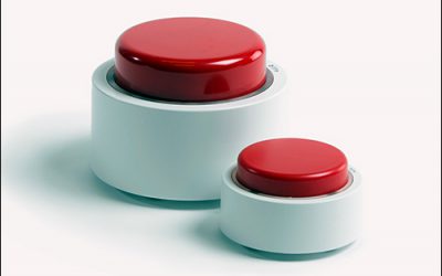 The Bttn Connects Businesses to Customers