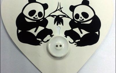 Shenzhen Hyan Microelectronics Creates Privacy-Protecting Garment Label