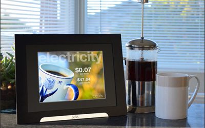 Smart Home Dividend: Utility Finds Connected Homes Conserve More Energy