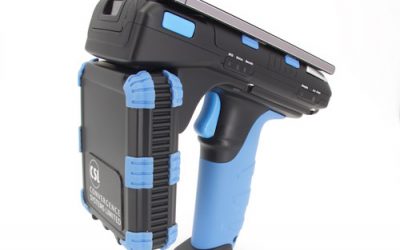 Convergence Systems Limited – CS108