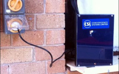 Australian Researcher Uses RFID to Track Preschoolers’ Activity Levels