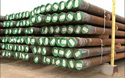 Drone RFID Read Rate Hovers Near 100 Percent in Oil Fields