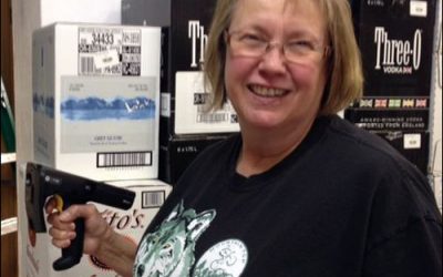 Colorado Liquor Retailer Gets Quick Payback From Low-Cost RFID Solution