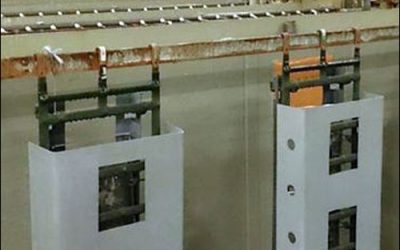 Hong Kong Electroplating Company Speeds Up Production With RFID