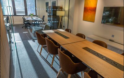 London Businesses Adopt Reward Technology’s RFID Solution