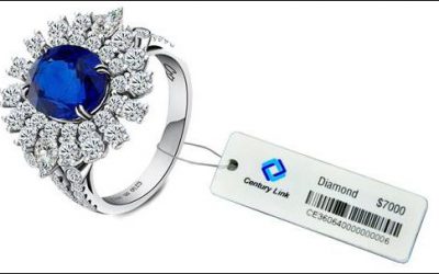 Century Link America Opens Doors for RFID Partners