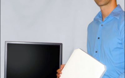 Advertising Gets Personal With RFID System for Shoppers