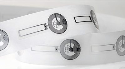 New NFC Tag Detects Tampering, Transmits That Status to Readers