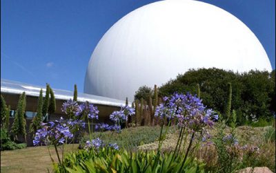 Telecom Museum Calls on UWB RTLS to Provide Location-Based Content