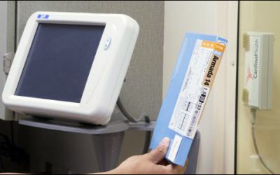 BJC Healthcare Adopts RFID Cabinets to Track Surgical Devices