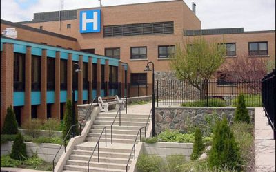 RFID Healthcare Market Forecasted to Reach $2.6 billion by 2031