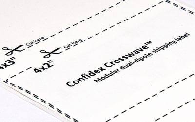 Confidex Crosswave Classic