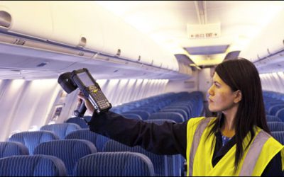 Best Use of RFID to Enhance a Product or Service: Boeing Program Automates Aircraft Maintenance Tasks