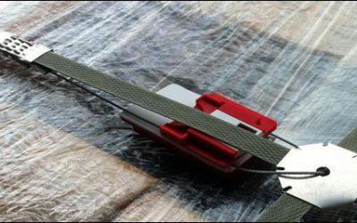 Ctrack Markets RFID-based Cargo-Tracking Seals in Europe