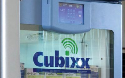 Publix Plans to Automate Specialty Drug Management Via RFID