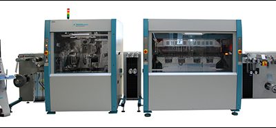 Mühlbauer’s Tag Manufacturing Machines Aim to Be Greener, Lower-Cost