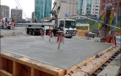 RFID Is the Cure for San Francisco Construction Project