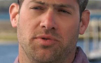 Wireless Sensors Help Oyster Farmer Cope With Growing Threat