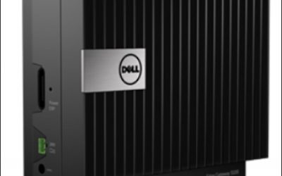 IoT Brings Intelligence to Edge for Ships, Oil and Gas, Utilities