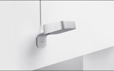 Density Sees Health-Care Applications for its Foot-Traffic Sensors