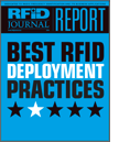 Best RFID Deployment Practices