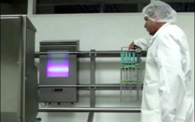 RFID Sharpens Worker Accountability at Meat-Processing Plants