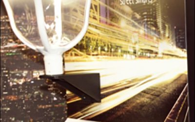 IoT Lights Up Streets With Smart City Initiative