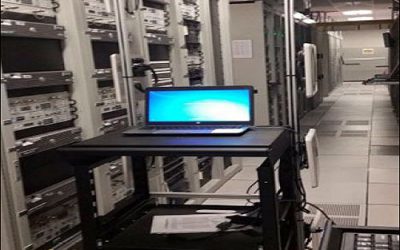 DIRECTV Uses RFID to Cut Inventory Time From Years to Months
