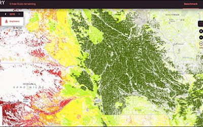MarketVision Leverages Sensor Data for Grain Price Predictions