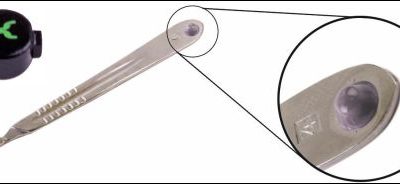 Xerafy Releases Its Smallest On-Metal RFID Tags