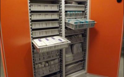 Have Any Deployments Utilized RFID to Prevent Unauthorized LPG Refilling?