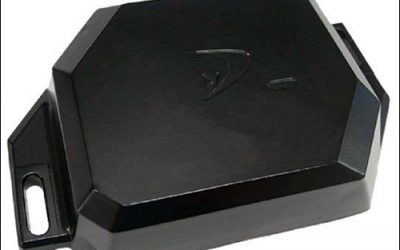 DynaLogger Provides UHF RFID Temperature and Moisture Tracking