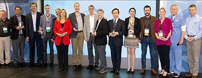 The Awards 10 Years On