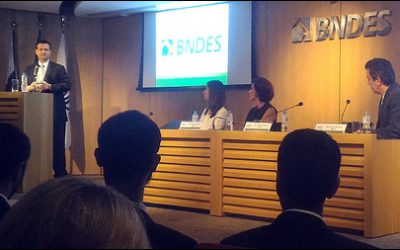 Brazilian Government Announces Internet of Things Study