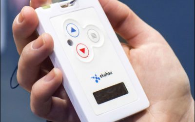 California State Hospitals Expand Personal-Duress System