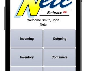 Netc Launches EmbraceRF Solutions for Tracking Storage Media and Other Assets