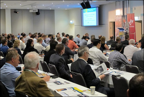 RFID in Energy, Mining and Construction 2014 Report