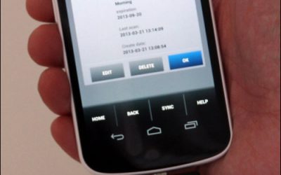 RFID Journal, Microelectronics Technology Inc. and Enso Detego Introduce FiND-iT