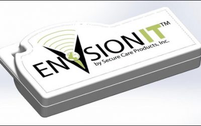 Secure Care Unveils RTLS Solution for Hospitals