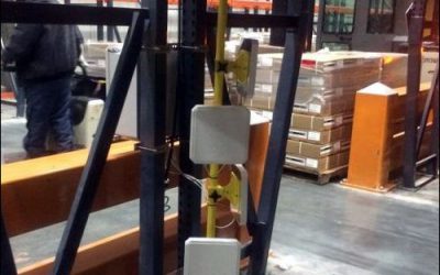 Eskimo Cold Storage Recoups RFID Investment in a Flash