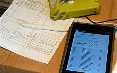 At Expo Milano, RFID Tracks Thousands of Products