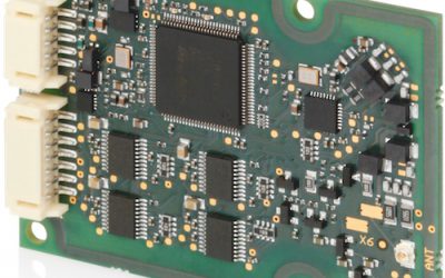 FEIG Electronics Upgraded CPR44 NFC Reader: The CPR74