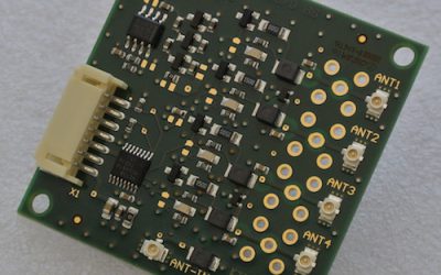 FEIG ELECTRONICS – CPRMUX