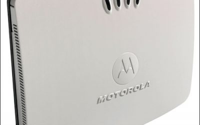 Motorola Introduces All-New Fixed Reader