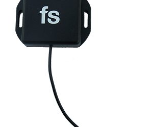Farsens unveils the Pyros, a battery-free RFID temperature sensor tag