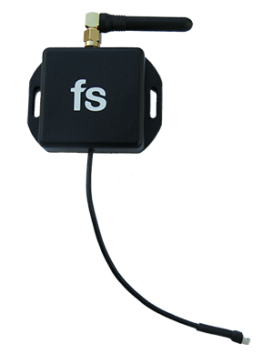 Farsens unveils the Pyros, a battery-free RFID temperature sensor tag