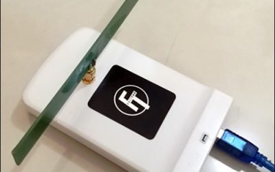 FastChecker Evaluates UHF Tag Performance