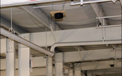 Fathom Beacon Hub Tracks Buses, Other Objects in Real Time